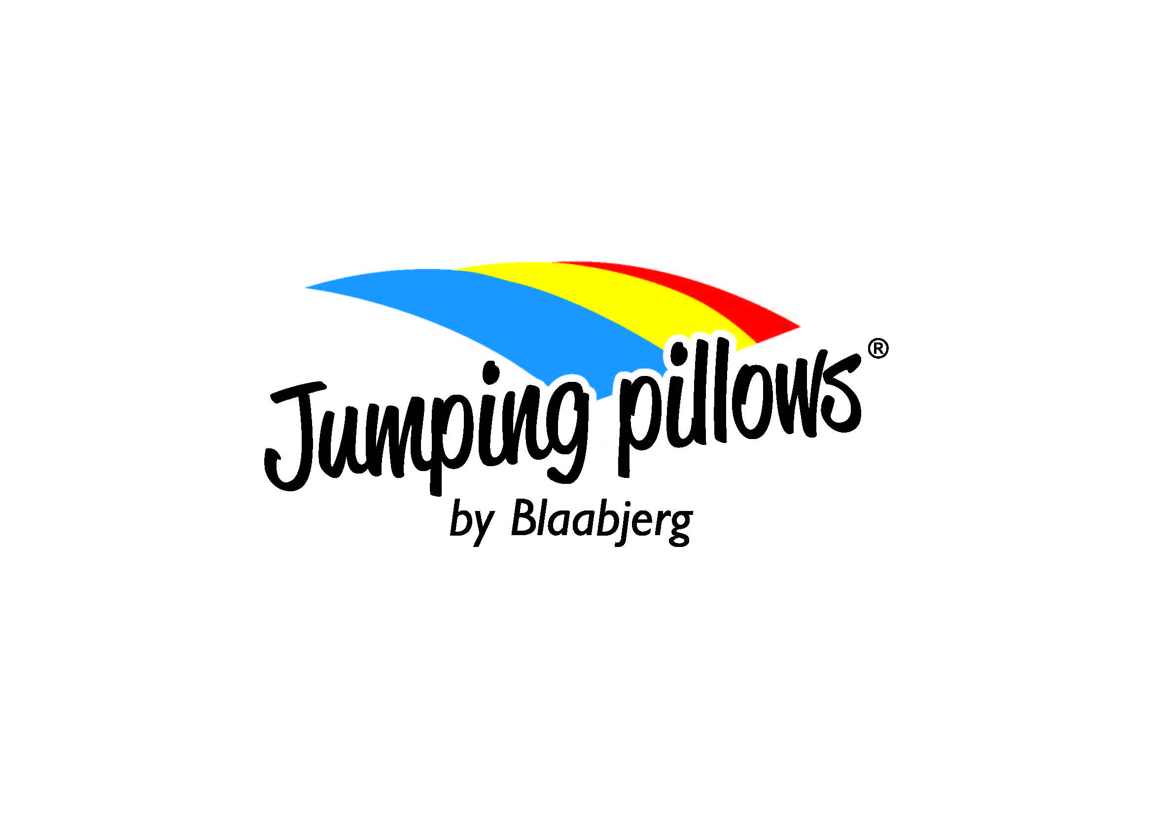 Jumping Pillow logo